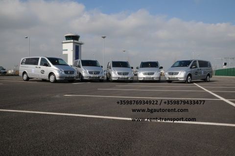 Photo 8 of 10 from Rent Transport LTD