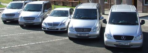 Photo 3 of 10 from Rent Transport LTD