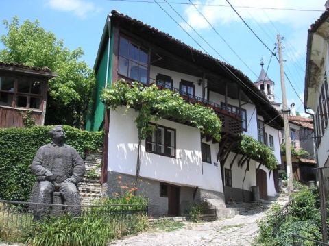 Photo 2 of 4 from Stara Planina Properties