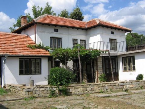 Photo 3 of 4 from Stara Planina Properties