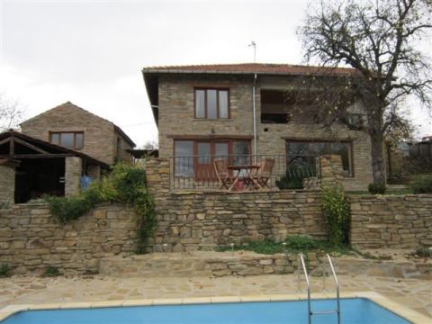 Photo 1 of 4 from Stara Planina Properties