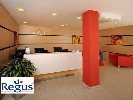 Photo 2 of 7 from Regus Bulgaria Ltd.