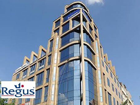Photo 1 of 7 from Regus Bulgaria Ltd.