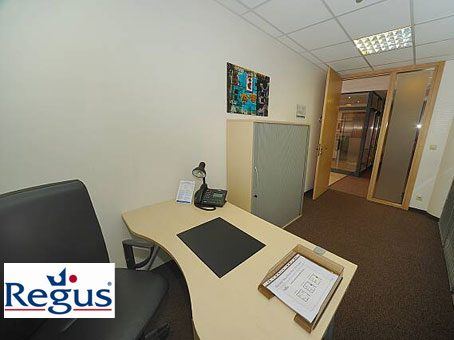 Photo 5 of 7 from Regus Bulgaria Ltd.