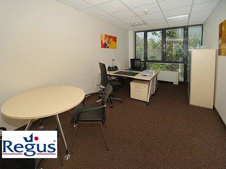 Photo 4 of 7 from Regus Bulgaria Ltd.