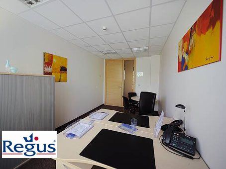 Photo 3 of 7 from Regus Bulgaria Ltd.