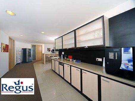 Photo 6 of 7 from Regus Bulgaria Ltd.