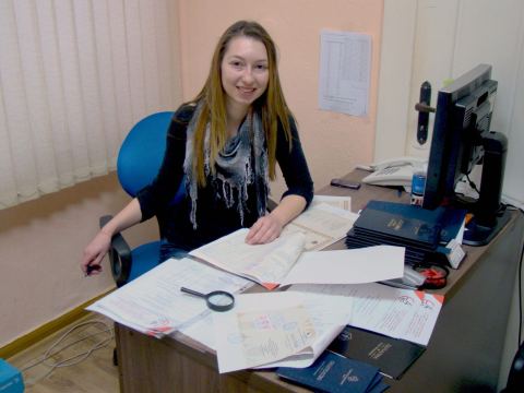 Photo 1 of 6 from ЕКО-4 Translation Service Provider