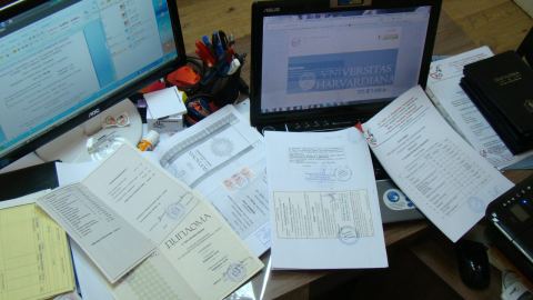 Photo 4 of 6 from ЕКО-4 Translation Service Provider