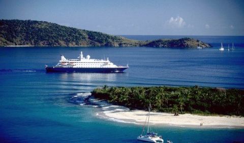 Photo 8 of 8 from Blue Seas Ltd