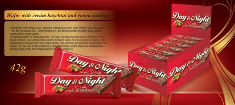 Photo 1 of 10 from Day and Night Ltd