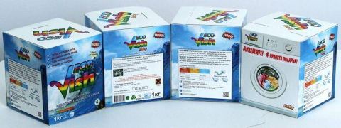Photo 1 of 2 from Eco-Vish Ltd