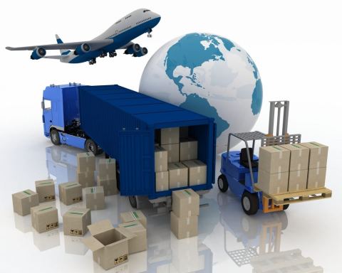 Photo 1 of 1 from TDT - transport and logistics