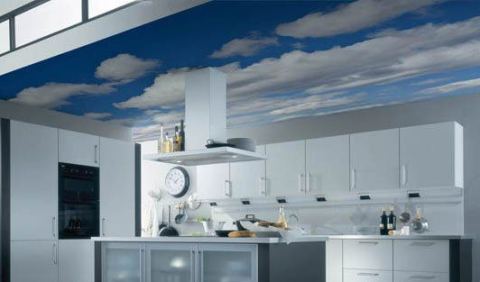 Photo 10 of 10 from Clipso Union Ltd - French stretch ceilings