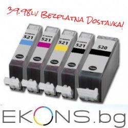 Photo 9 of 10 from EKONS Limited