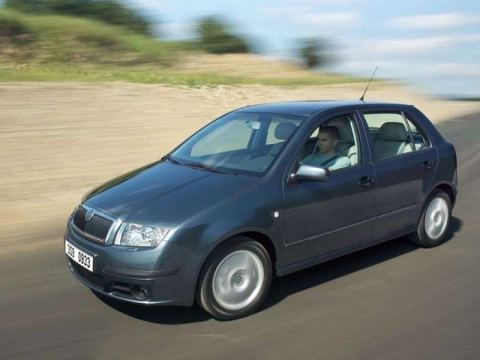 Photo 8 of 10 from Bulgari Rent A Car Varna / Булгари Коли под наем