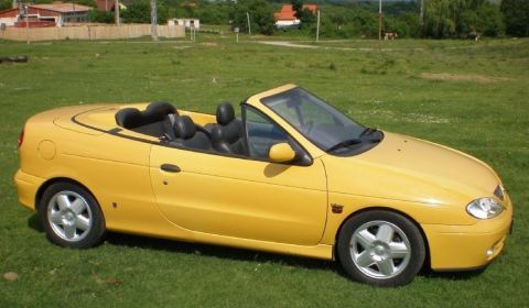 Photo 3 of 10 from Bulgari Rent A Car Varna / Булгари Коли под наем