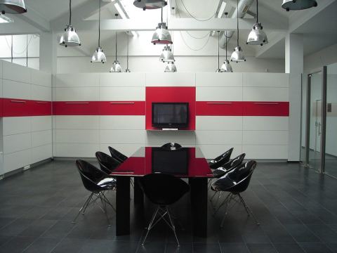 Photo 1 of 8 from Gamma Design Ltd