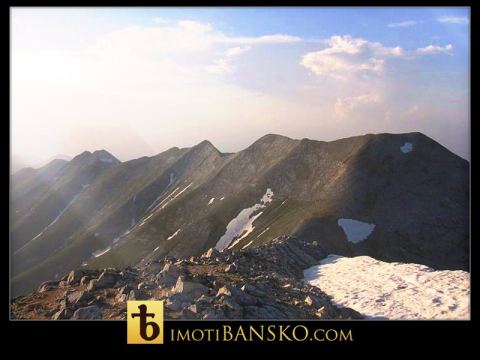 Photo 8 of 10 from Imoti Bansko BG Ltd.
