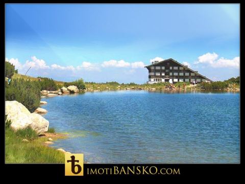 Photo 3 of 10 from Imoti Bansko BG Ltd.