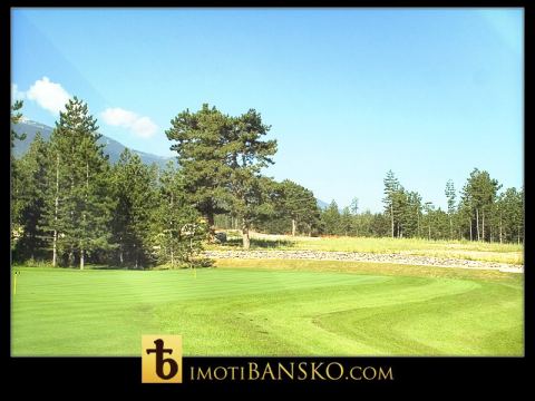 Photo 7 of 10 from Imoti Bansko BG Ltd.