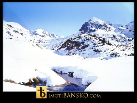 Photo 1 of 10 from Imoti Bansko BG Ltd.