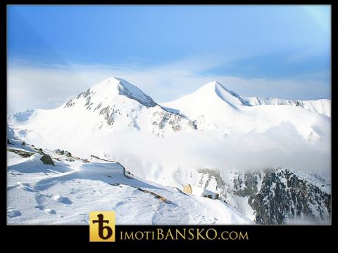 Photo 2 of 10 from Imoti Bansko BG Ltd.