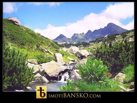 Photo 9 of 10 from Imoti Bansko BG Ltd.