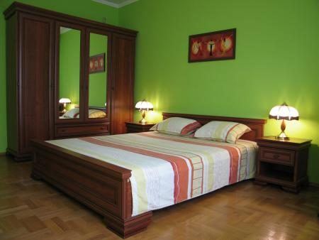 Photo 5 of 10 from Hotel Apartment ''Mladost'' in Sofia, Bulgaria