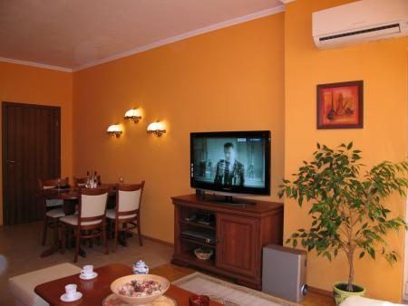 Photo 1 of 10 from Hotel Apartment ''Mladost'' in Sofia, Bulgaria