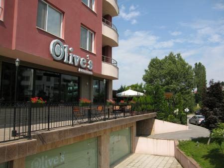 Photo 9 of 10 from Hotel Apartment ''Mladost'' in Sofia, Bulgaria