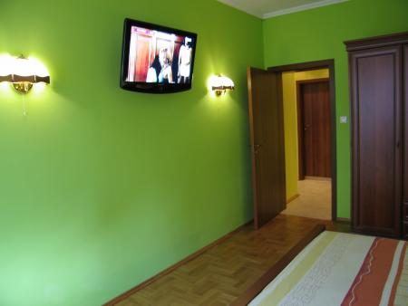 Photo 6 of 10 from Hotel Apartment ''Mladost'' in Sofia, Bulgaria