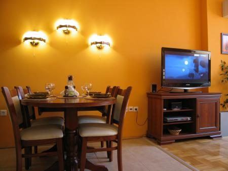 Photo 2 of 10 from Hotel Apartment ''Mladost'' in Sofia, Bulgaria