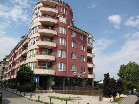 Photo 10 of 10 from Hotel Apartment ''Mladost'' in Sofia, Bulgaria