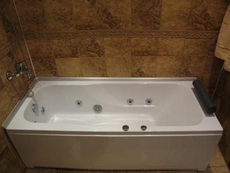 Photo 8 of 10 from Hotel Apartment ''Mladost'' in Sofia, Bulgaria