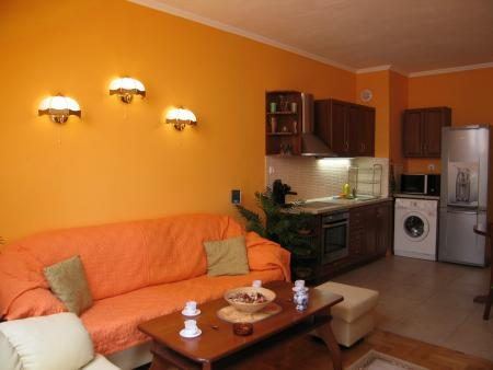 Photo 4 of 10 from Hotel Apartment ''Mladost'' in Sofia, Bulgaria
