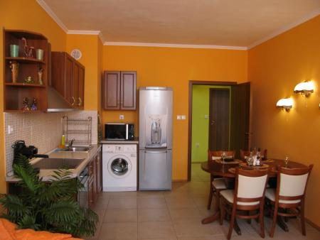 Photo 3 of 10 from Hotel Apartment ''Mladost'' in Sofia, Bulgaria