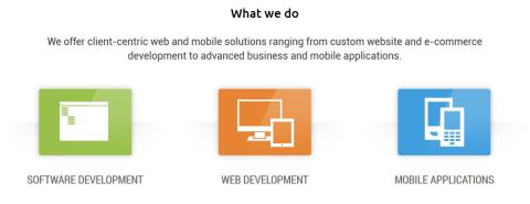 Photo 1 of 1 from Devision Ltd.