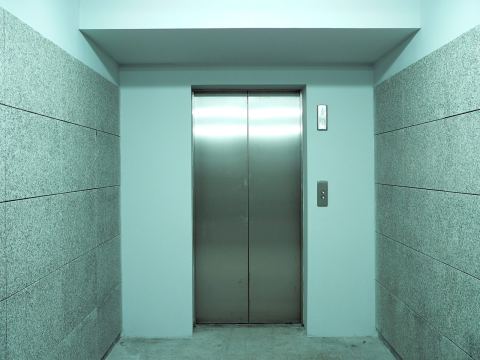 Photo 3 of 4 from Expert Lift ltd.