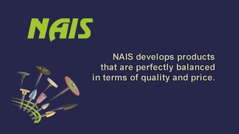Photo 10 of 10 from NAIS Dental Polishers