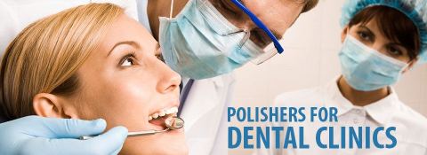 Photo 7 of 10 from NAIS Dental Polishers