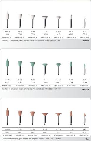 Photo 3 of 10 from NAIS Dental Polishers
