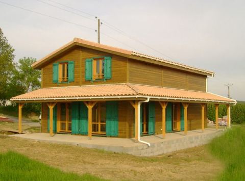 Photo 2 of 9 from BG House Ltd.
