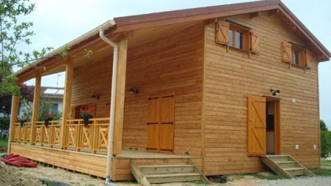 Photo 1 of 9 from BG House Ltd.