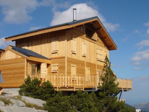 Photo 3 of 9 from BG House Ltd.