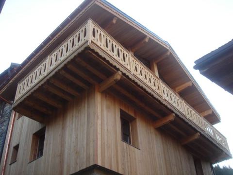 Photo 4 of 9 from BG House Ltd.