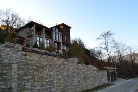 Photo 3 of 10 from villa art dolen