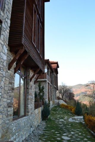 Photo 1 of 10 from villa art dolen