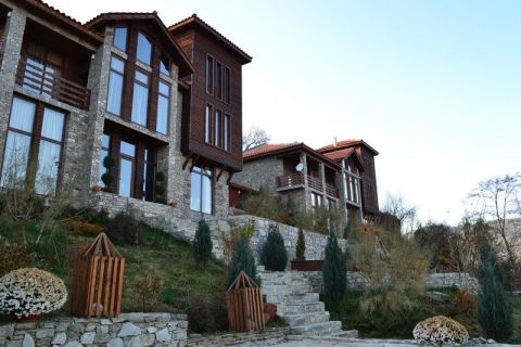 Photo 4 of 10 from villa art dolen