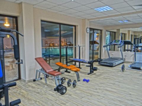 Photo 6 of 10 from Grand Royale Hotel & SPA